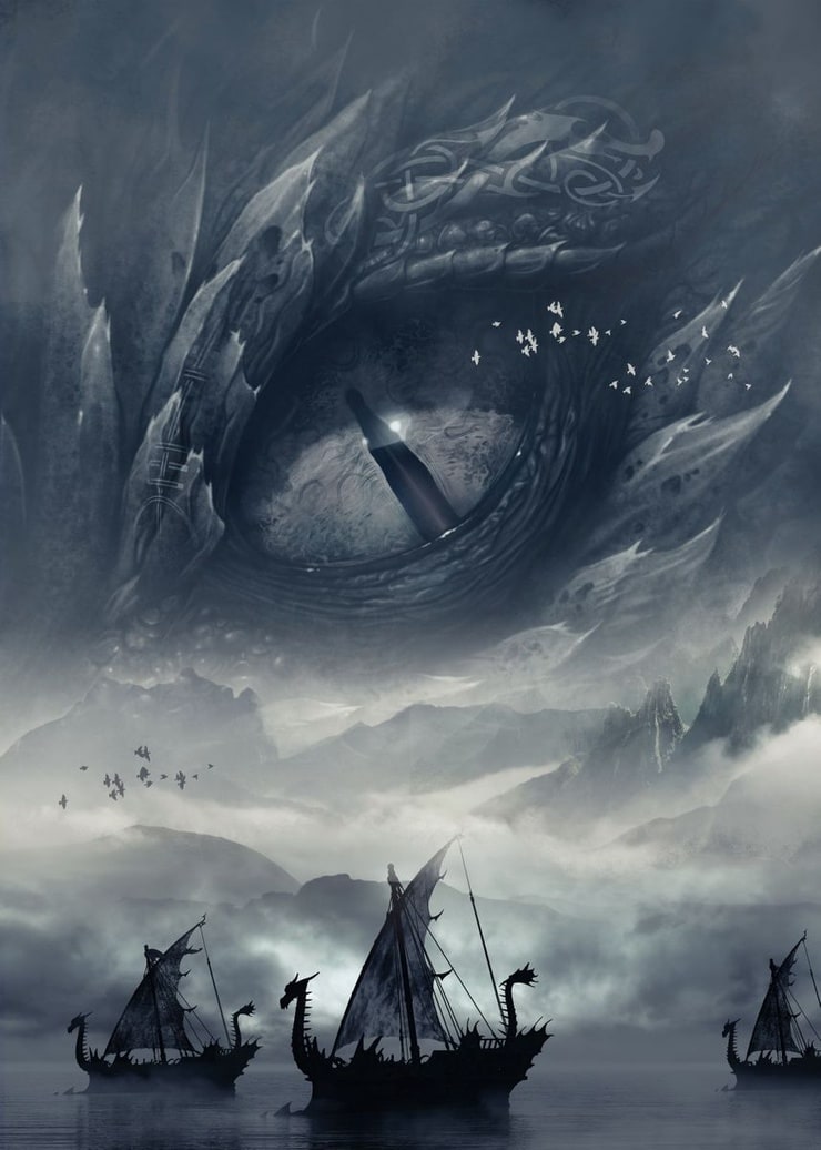 Jörmungandr