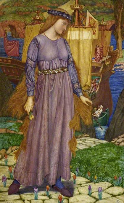 Aslaug