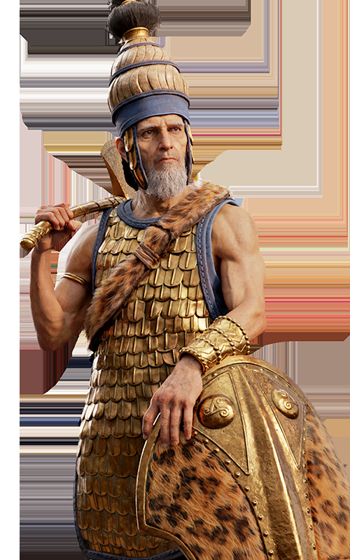 Sarpedon