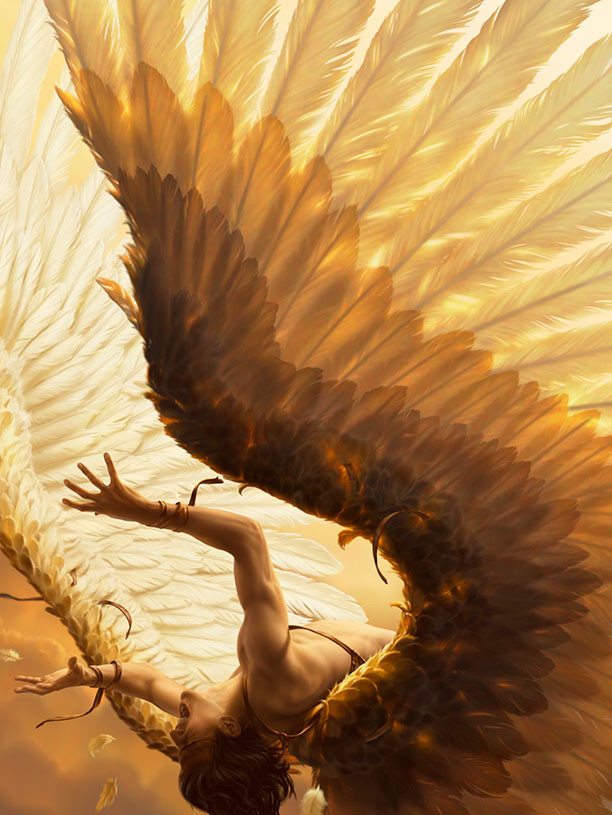 Icarus