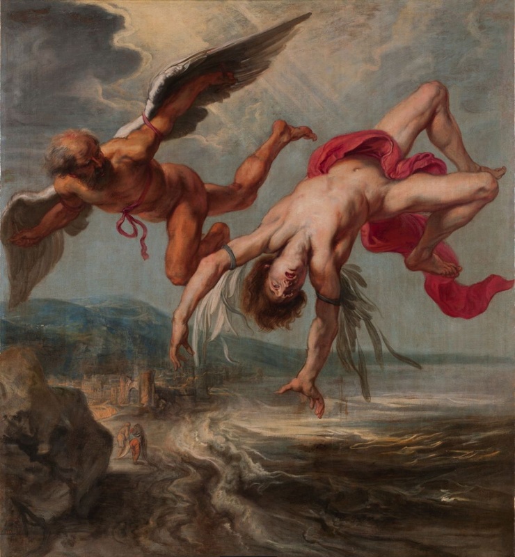 Icarus