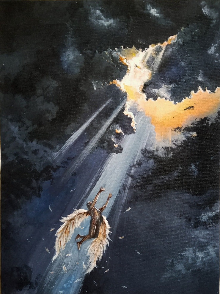 Icarus