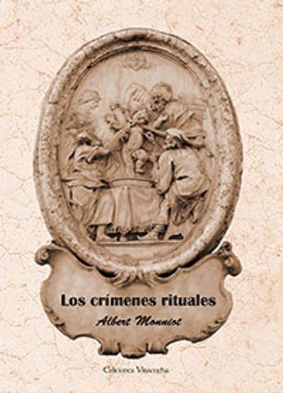 Los crímenes rituales