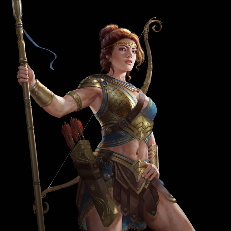 Atalanta