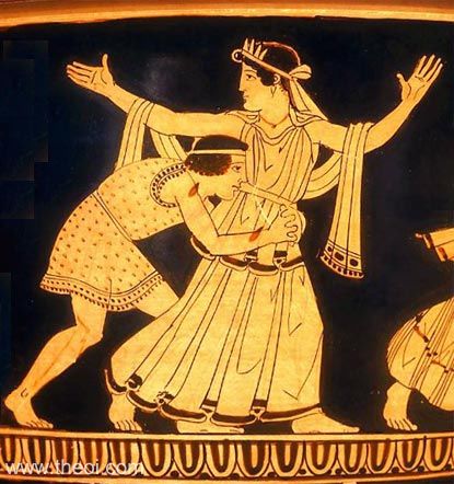Peleus
