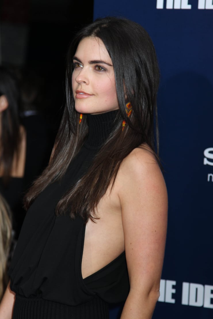 Katie Lee Joel
