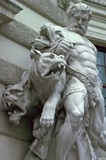 Cerberus