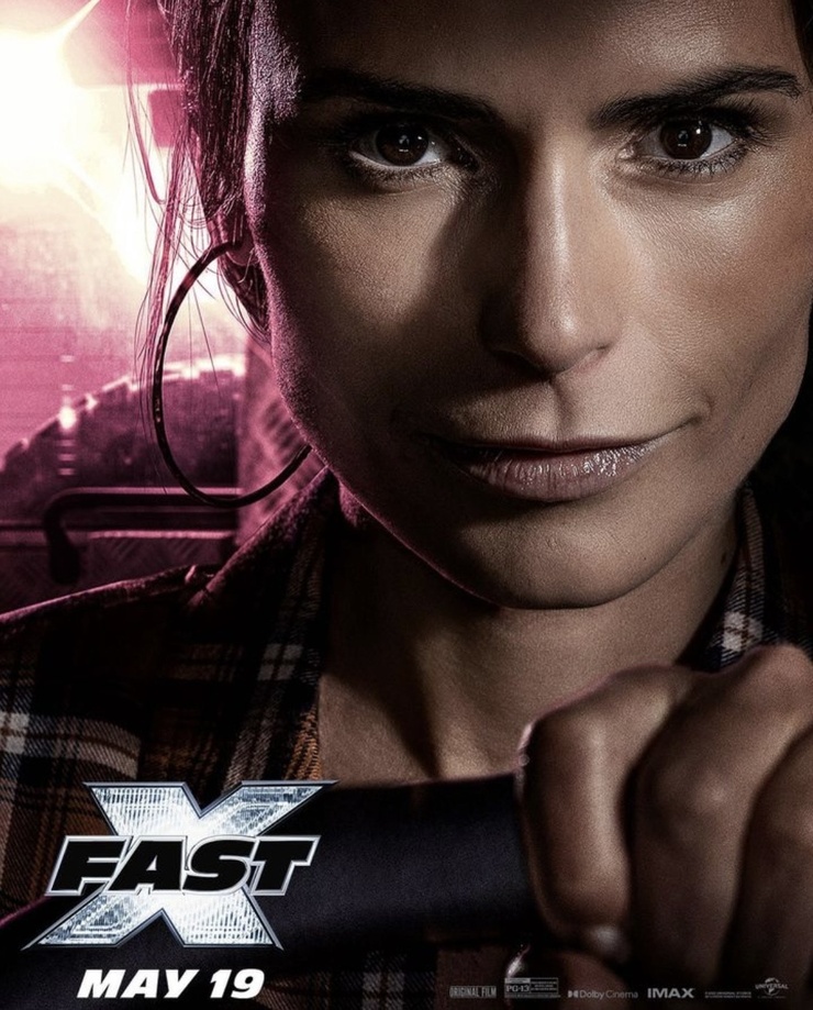 Fast X Fast X