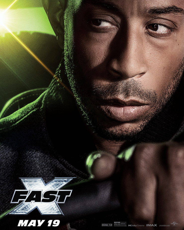 Fast X