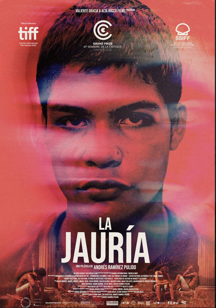 La Jauría