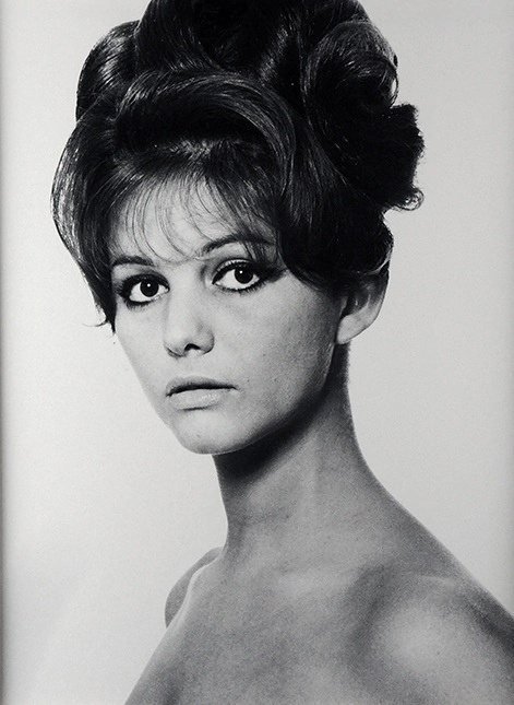 Claudia Cardinale