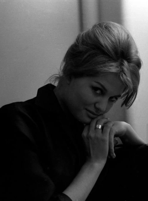 Claudia Cardinale Claudia Cardinale