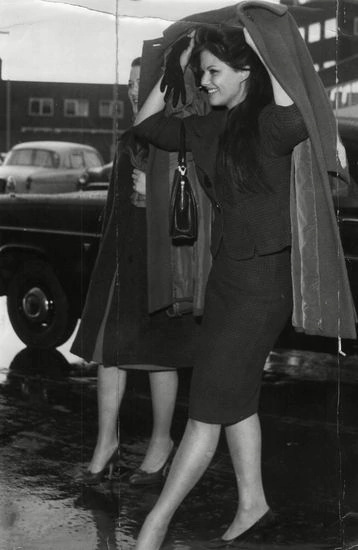Claudia Cardinale Claudia Cardinale