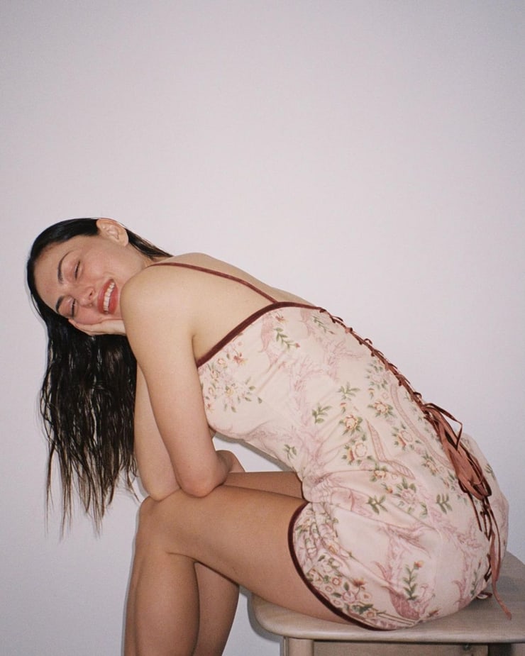 Phoebe Tonkin