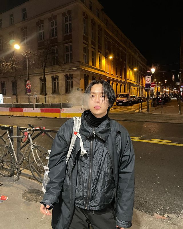 Kim Hyojong