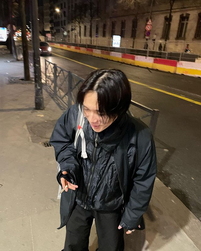Kim Hyojong