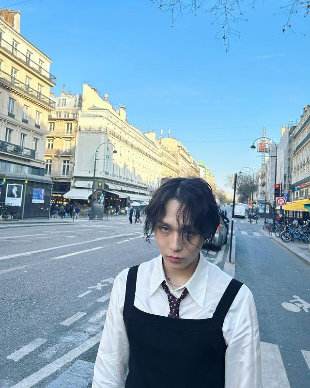 Kim Hyojong