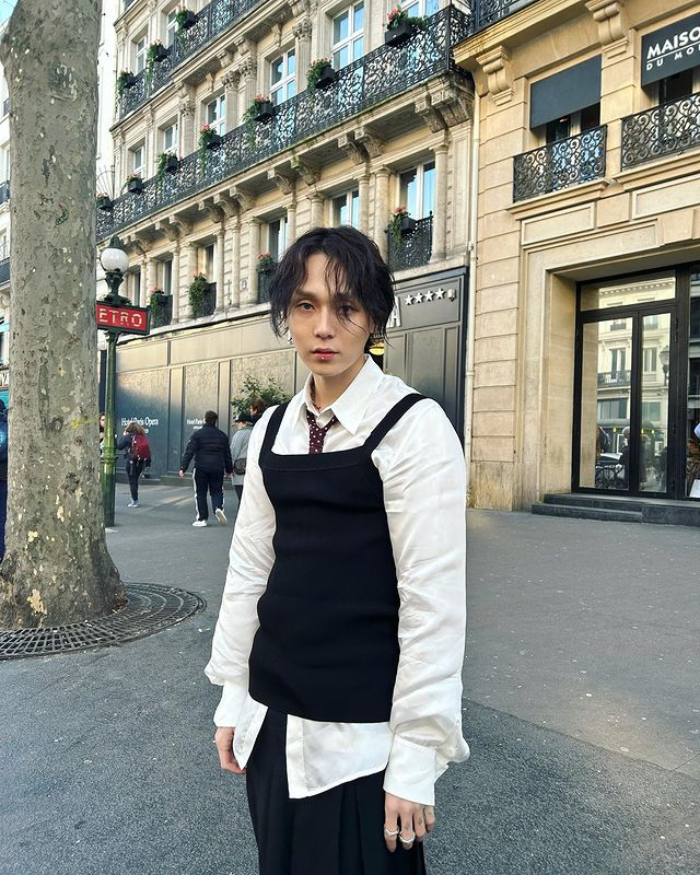 Kim Hyojong