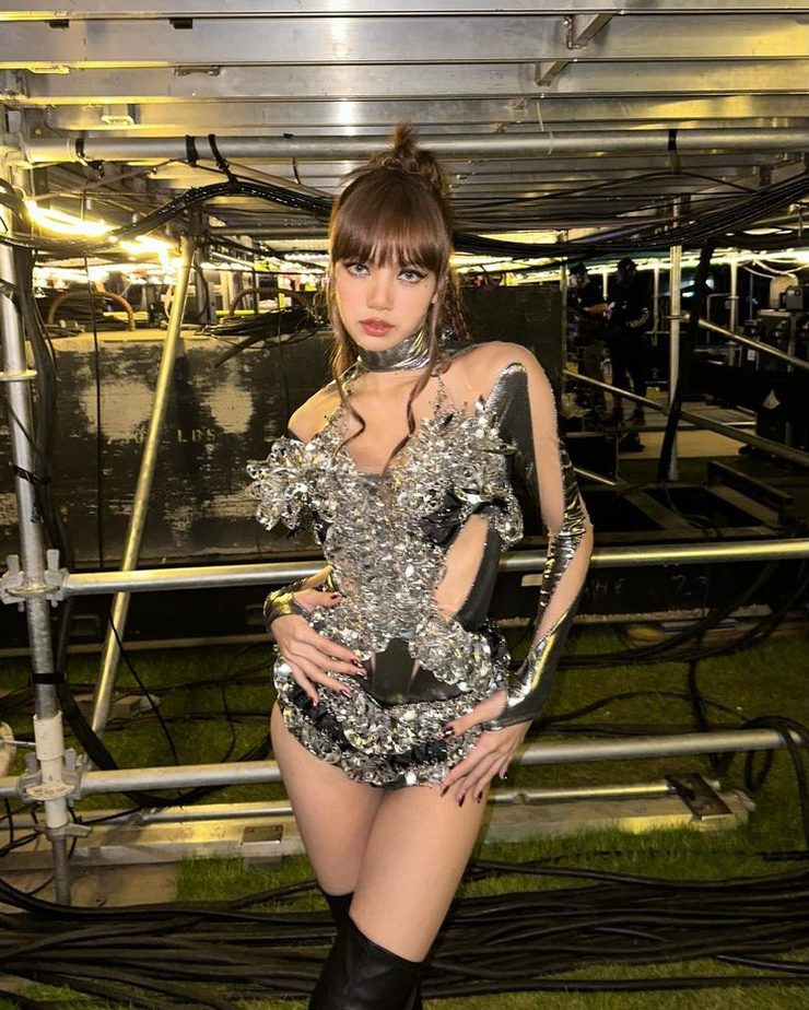 Lalisa Manoban