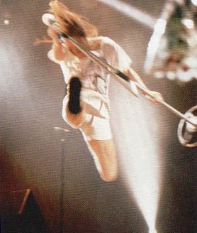 Axl Rose