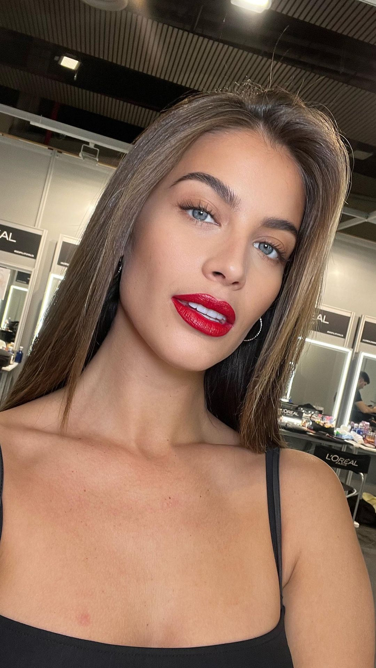 Desirée Cordero Ferrer Desirée Cordero Ferrer