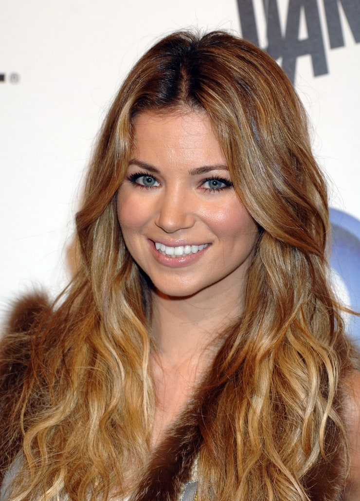 Amber Lancaster