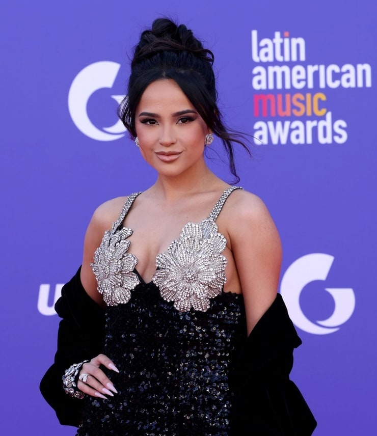 Becky G.