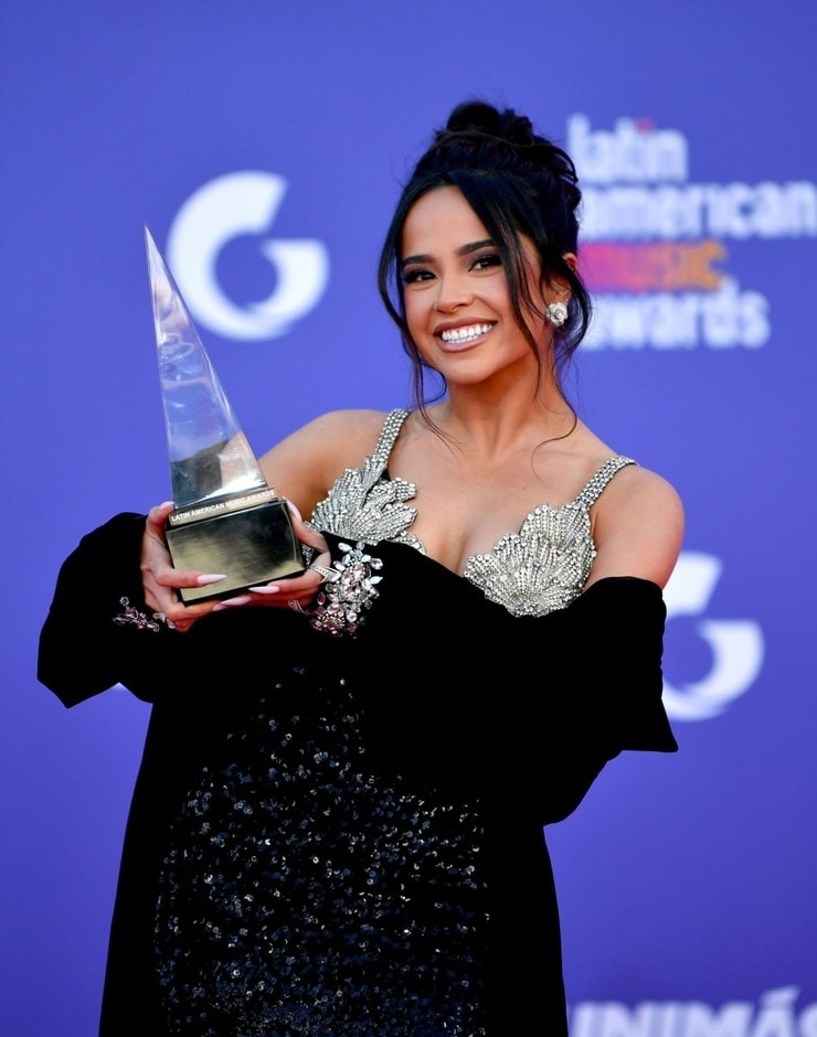 Becky G.