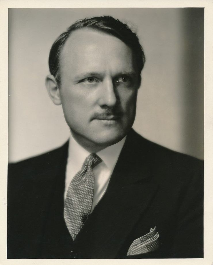 Irvin Willat