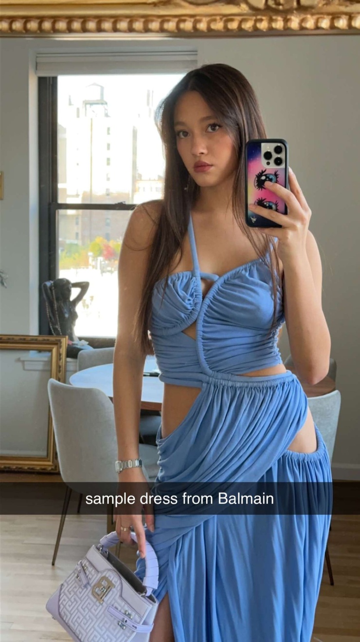 Lily Chee Lily Chee