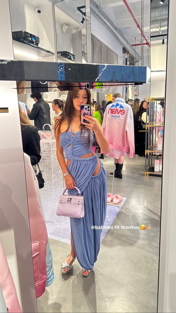 Lily Chee Lily Chee