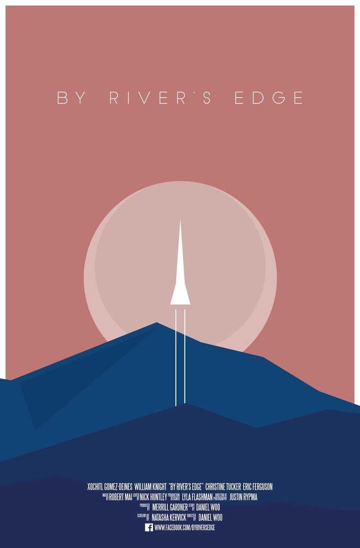 By River's Edge