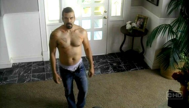 Ricardo Chavira