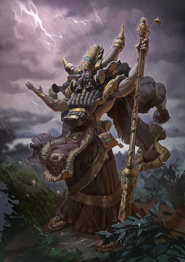 Enlil / Elil