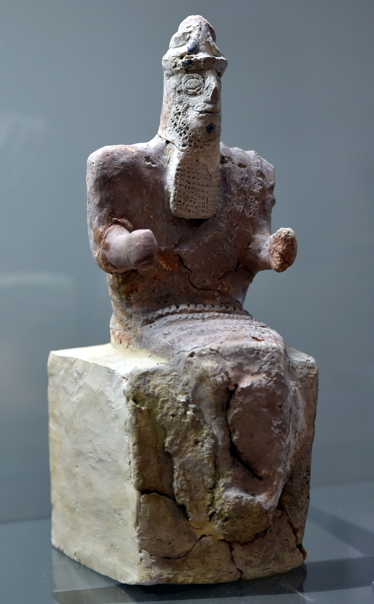 Enlil / Elil
