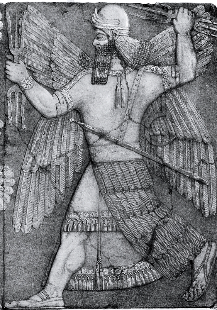 Ninurta