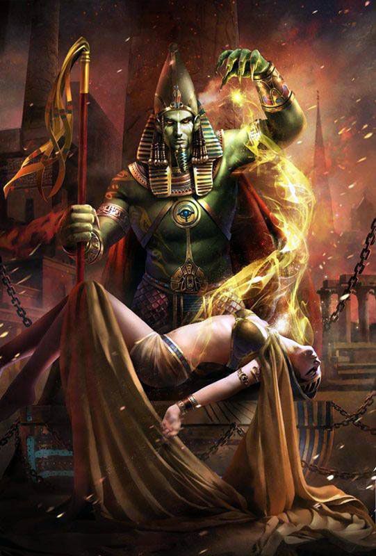 Osiris