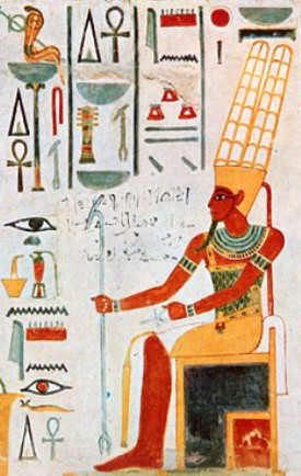 Amun / Ammon