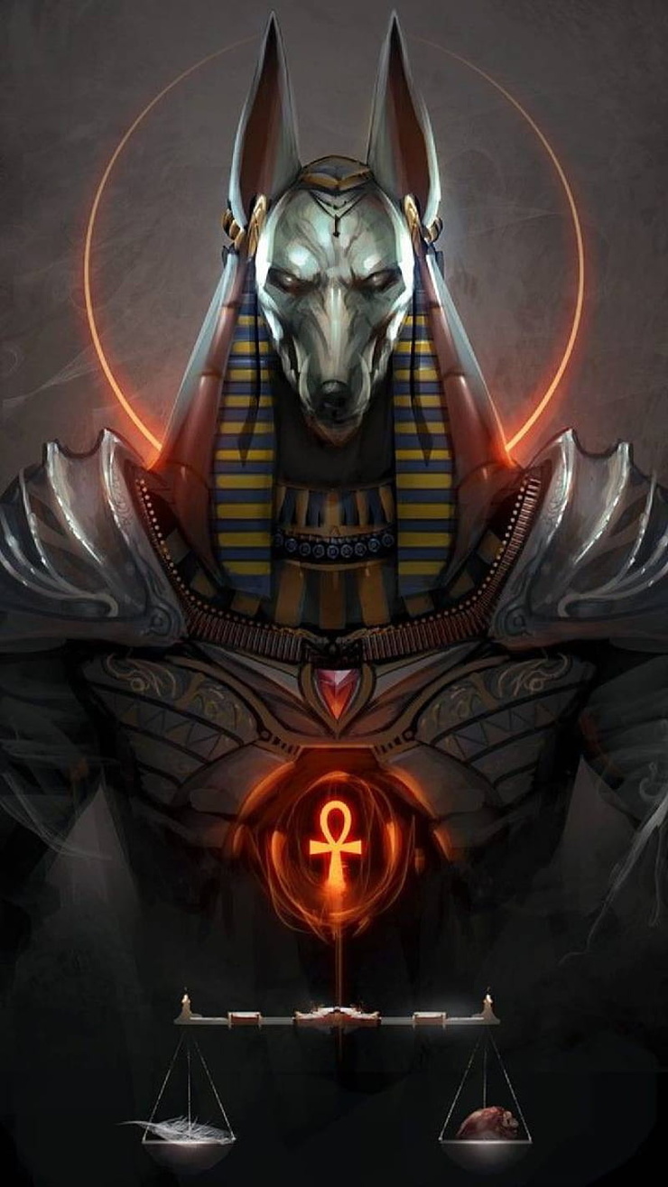 Anubis