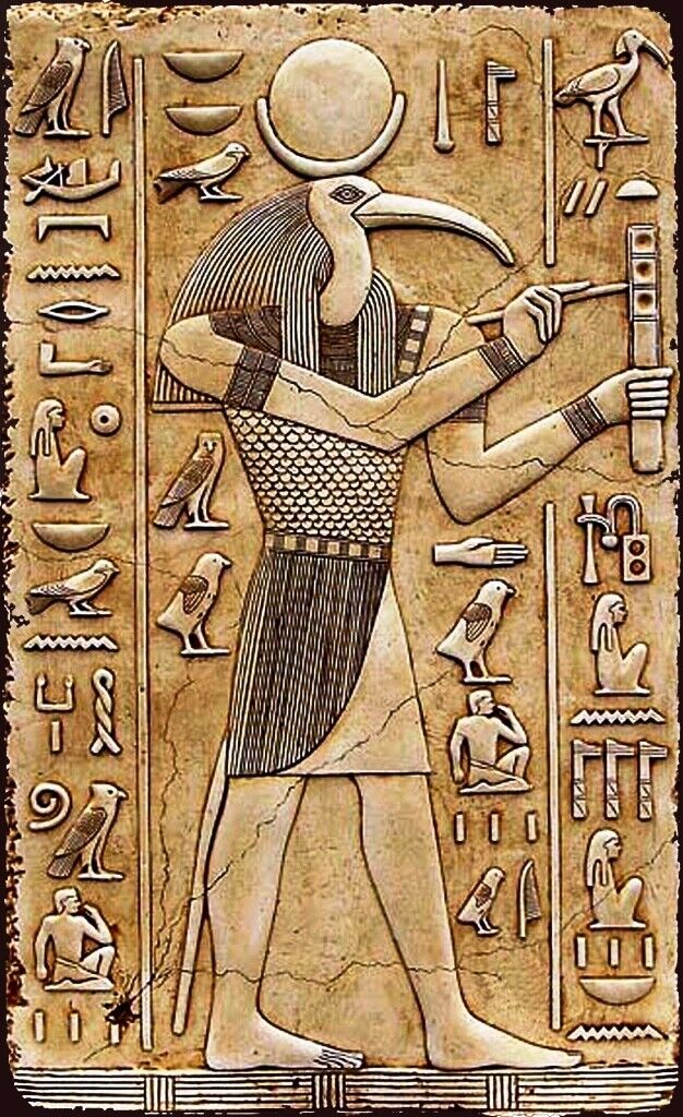Thoth