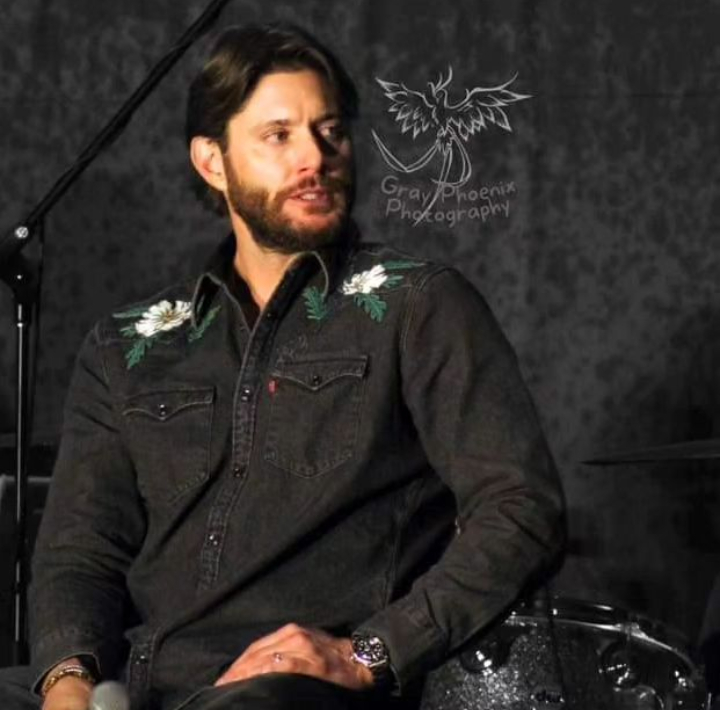 Jensen Ackles