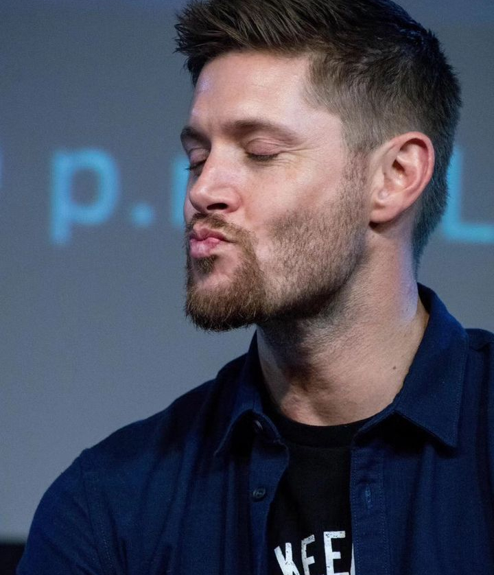 Jensen Ackles