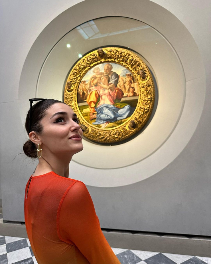 Hande Erçel Hande Erçel