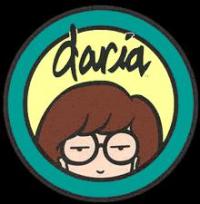 Picture of Daria