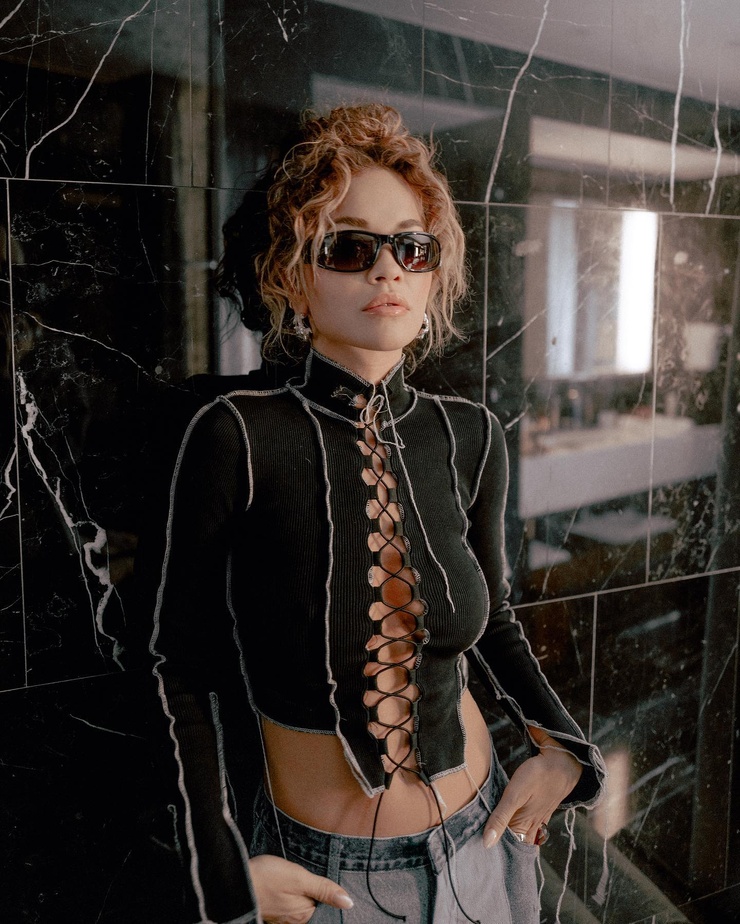 Rita Ora