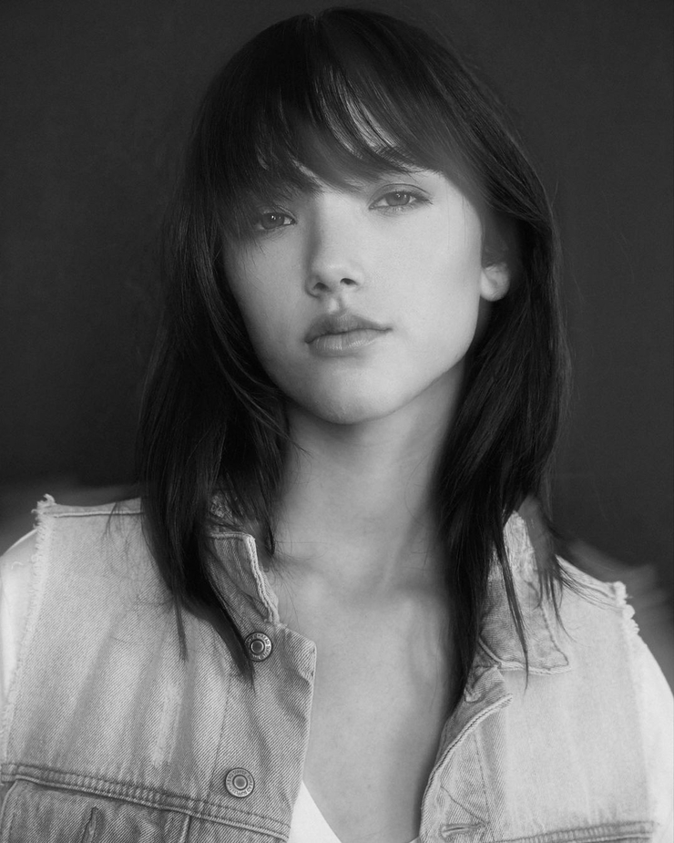 Bella Drew