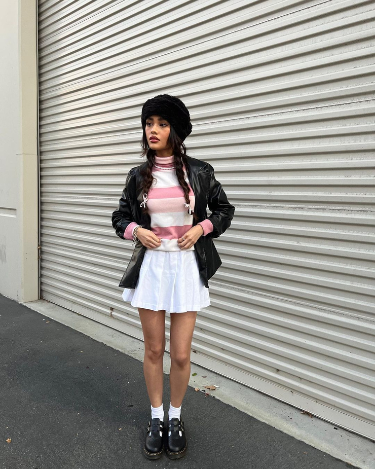 Ariana Tan