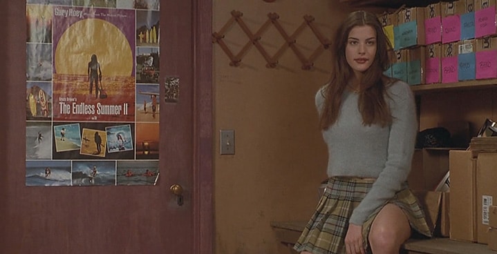 Empire Records Empire Records