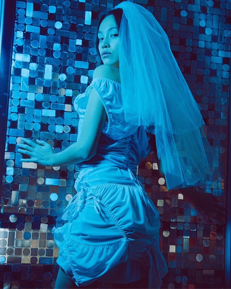 Kiko Mizuhara