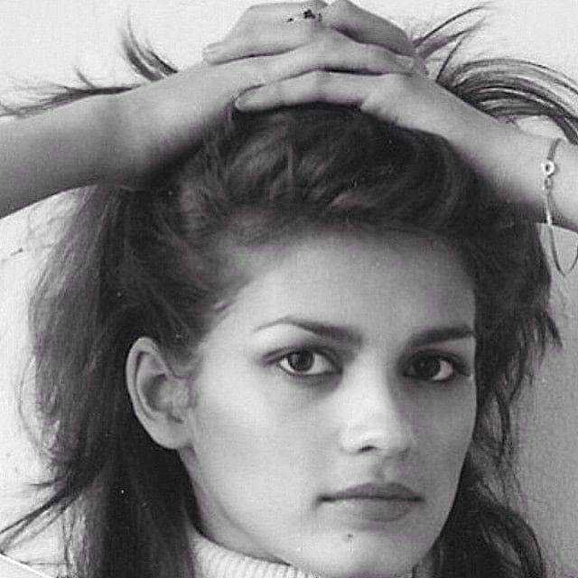 Gia Carangi